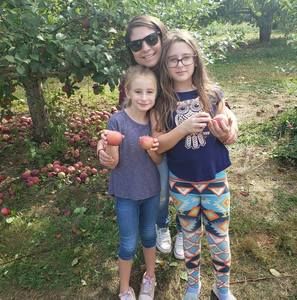 Meet your Posher, Kerri